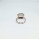 Pink Quartz Ring Chrysotheque