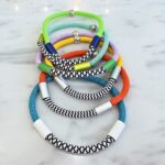 Colourful Rope Necklaces